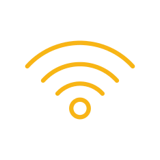 Servicio de internet