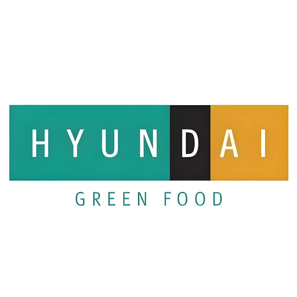 HYUNDAI GREEN FOOD